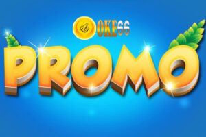 OKE66 Slot Online Promo Menarik Setiap Harinya